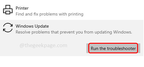 如何修复Windows 10的设置问题?