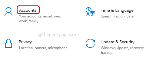 如何修复Windows 10的设置问题?