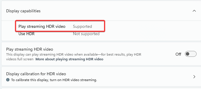如何在Windows 11中优化HDR设置？