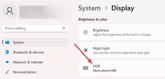 如何在Windows 11中优化HDR设置？