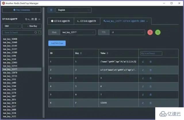 Redis可视化工具有哪些?