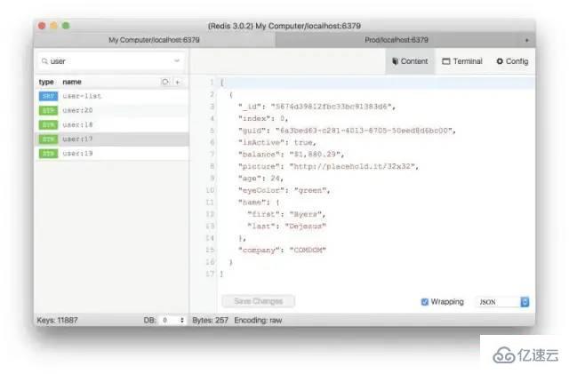 Redis可视化工具有哪些?