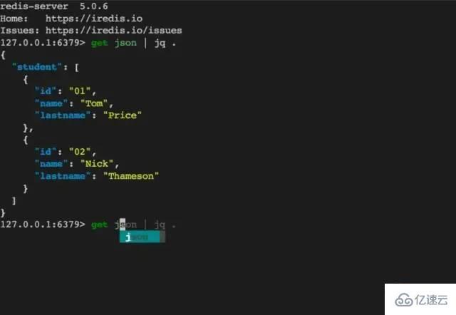 Redis可视化工具有哪些?