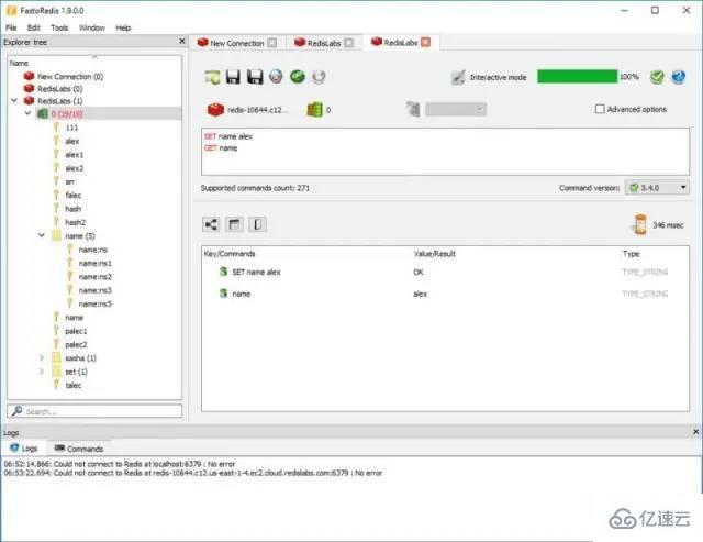 Redis可视化工具有哪些?
