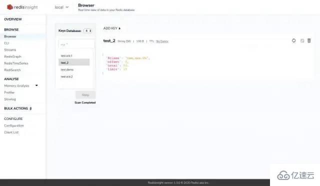 Redis可视化工具有哪些?