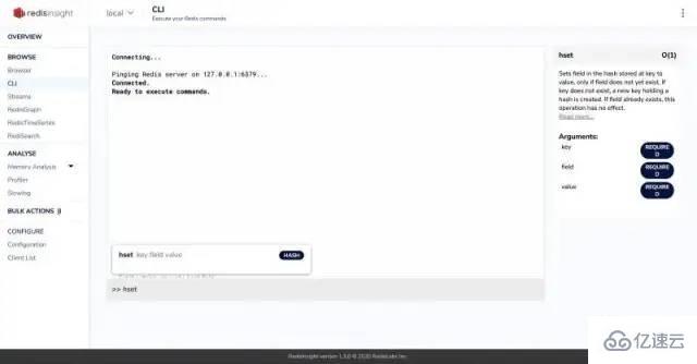 Redis可视化工具有哪些?