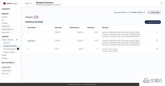 Redis可视化工具有哪些?