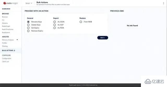 Redis可视化工具有哪些?