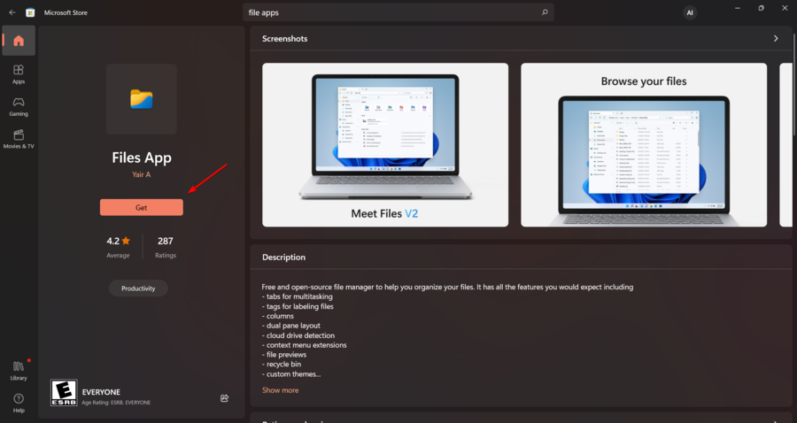 如何在Windows 11中恢复缺失的文件资源管理器选项卡?