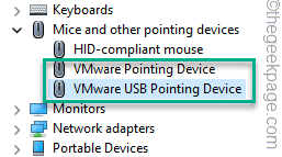 如何解决Windows 11 / 10中鼠标移动指针方向错误的问题?