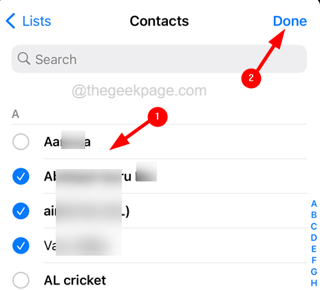 如何允许特定联系人在 iPhone 的请勿打扰模式下呼叫?