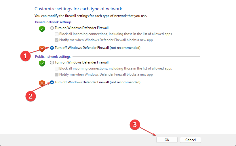 0x800700c1:如何修复此Windows更新错误代码