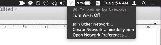 如何检查 iPhone、Mac 或 iPad 是否与 Wi-Fi 断开连接?