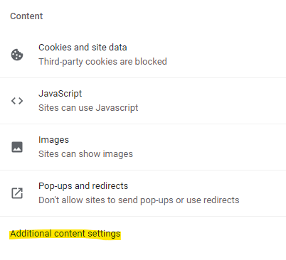 如何解决 Netflix 错误代码 M7703-1003 在 Google Chrome 中的问题?