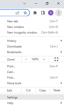 如何解决 Netflix 错误代码 M7703-1003 在 Google Chrome 中的问题?