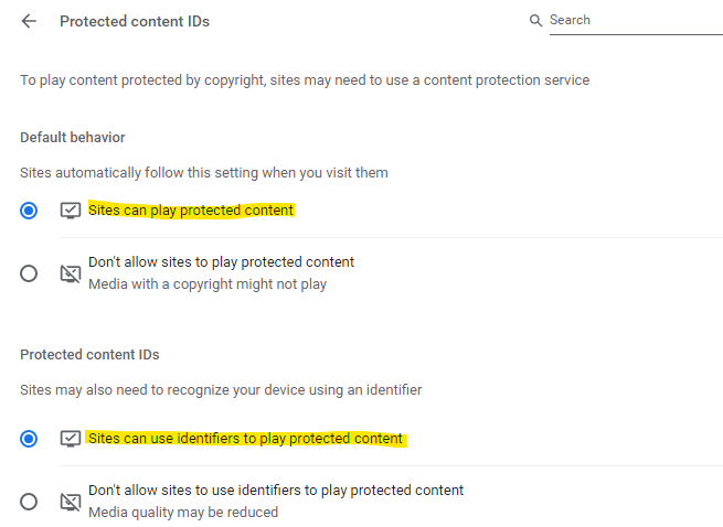 如何解决 Netflix 错误代码 M7703-1003 在 Google Chrome 中的问题?