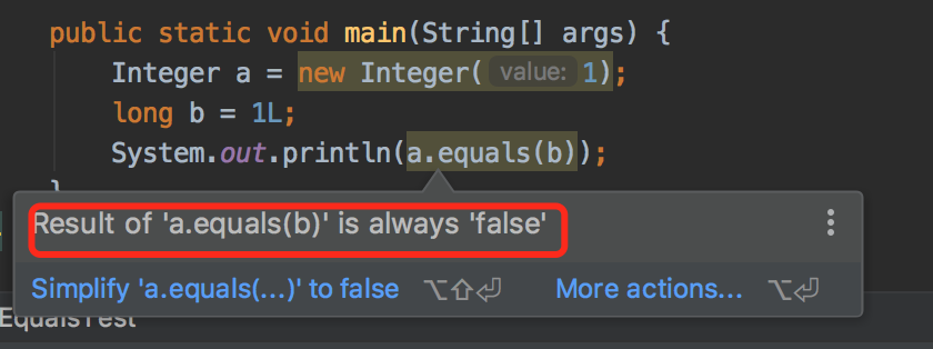细说Java中Objects.equals的使用注意事项及常见误区的处理方法