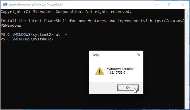 在 Windows 11 中如何以管理员身份打开 PowerShell?
