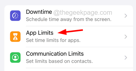 如何清除 iPhone 上过多的通知限制?