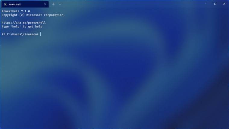 Windows Terminal v1.12.1073 现已发布,支持 Windows 11 平台,并修复了 PowerToys 相关 bug
