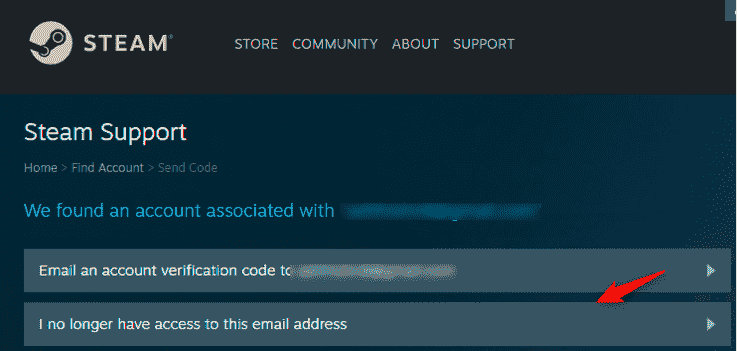 如何在没有用户名或密码的情况下恢复 Steam 帐户