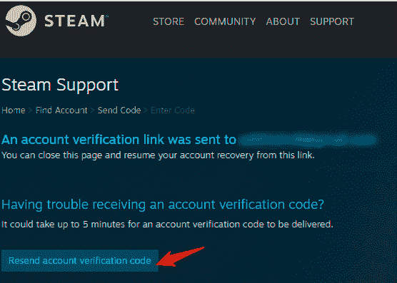 如何在没有用户名或密码的情况下恢复 Steam 帐户
