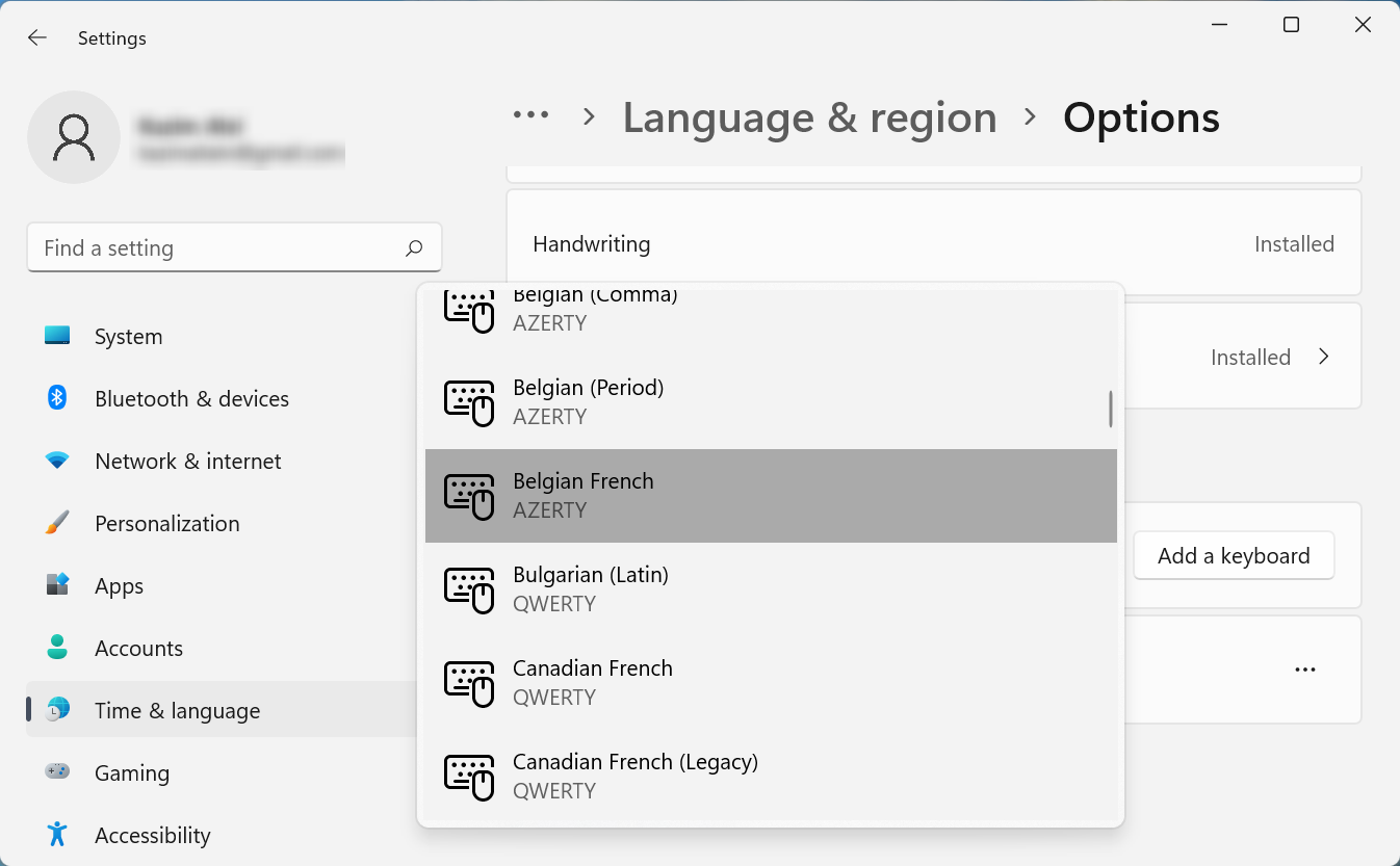 如何解决在 Windows 11 中无法删除键盘布局的问题？3 种简单方法帮你修复。