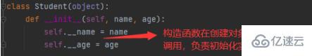 Python面向对象中常见的内置成员有哪些？