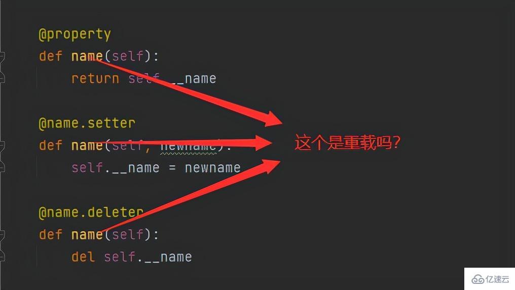 Python面向对象中常见的内置成员有哪些？