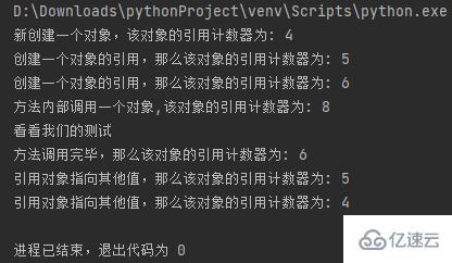 Python面向对象中常见的内置成员有哪些？