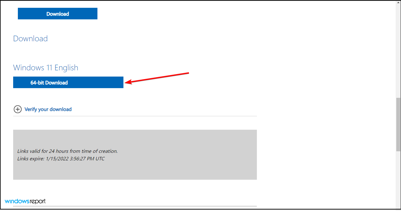如何在不支持的CPU上安装Windows 11