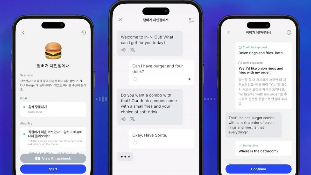 OpenAI 宣布 ChatGPT API、Snapchat、Instacart 和其他已经在使用它的人