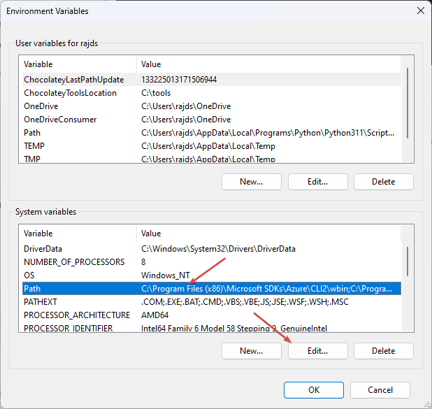 如何知道 Windows 上是否安装了 PHP?