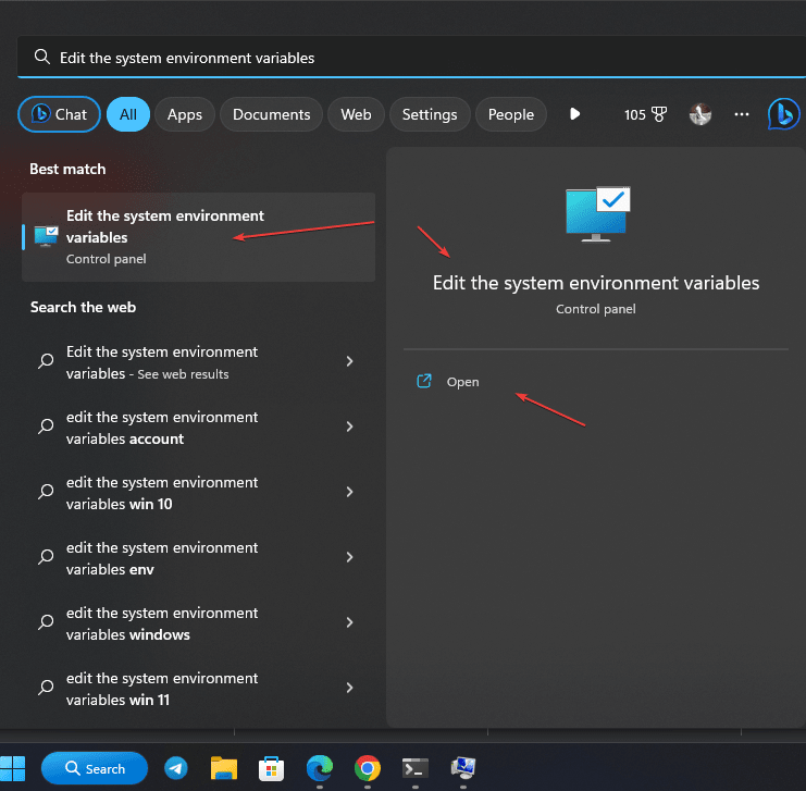 如何知道 Windows 上是否安装了 PHP?