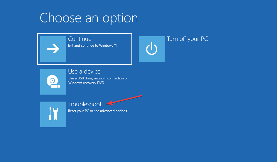Windows 11 无法识别 Bootrec?应用这个简单的修复