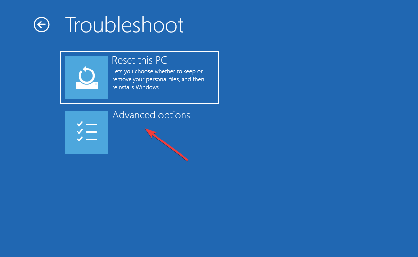 Windows 11 无法识别 Bootrec?应用这个简单的修复