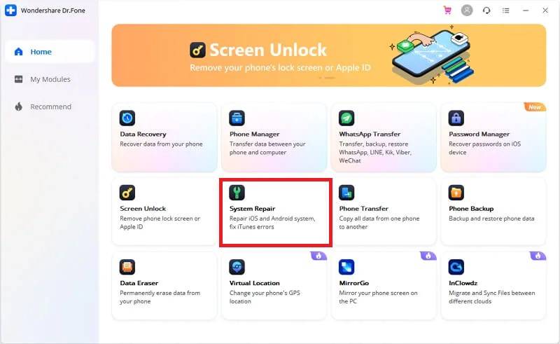 2022年修复iPhone卡在苹果徽标上的最佳方法,无需前往Apple Store