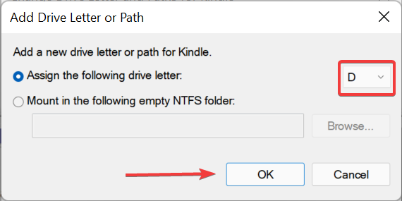 如何修复Windows 11无法识别Kindle的问题?
