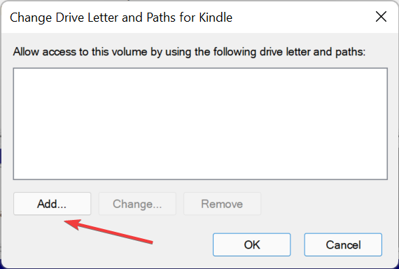 如何修复Windows 11无法识别Kindle的问题?