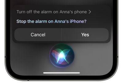 如何使用您自己的 iPhone 使家庭成员的 iPhone 上的警报静音