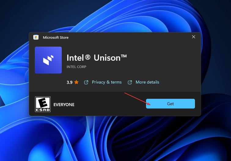 Windows 11 英特尔统一驱动程序的下载、安装和使用方法