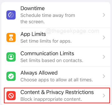 如何在iPhone上为联系人授权应用程序访问权限?