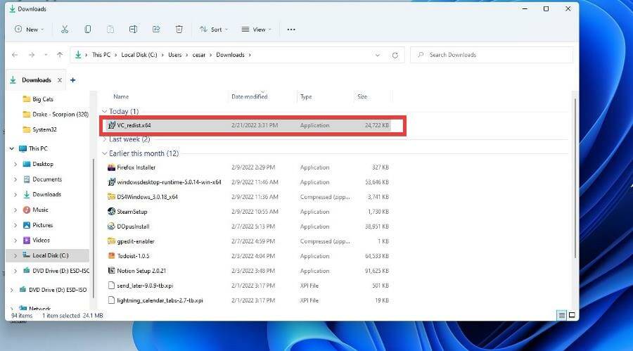 如何在 Windows 11 上毫无问题地运行 Biomutant