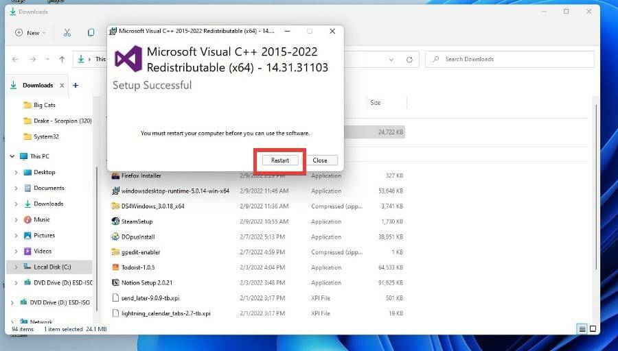 如何在 Windows 11 上毫无问题地运行 Biomutant