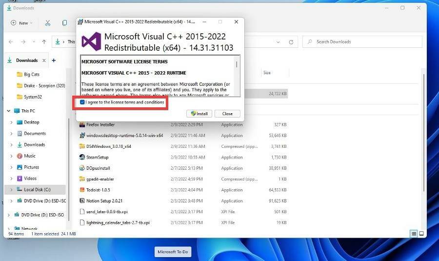 如何在 Windows 11 上毫无问题地运行 Biomutant