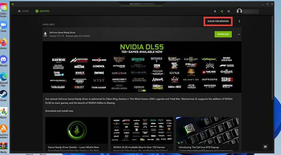 如何更新 Windows 11 计算机上的图形驱动程序