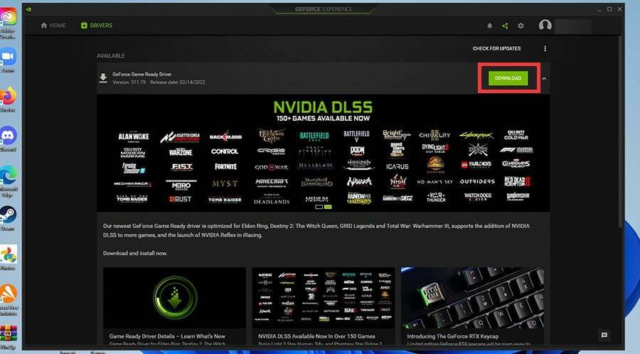 如何更新 Windows 11 计算机上的图形驱动程序