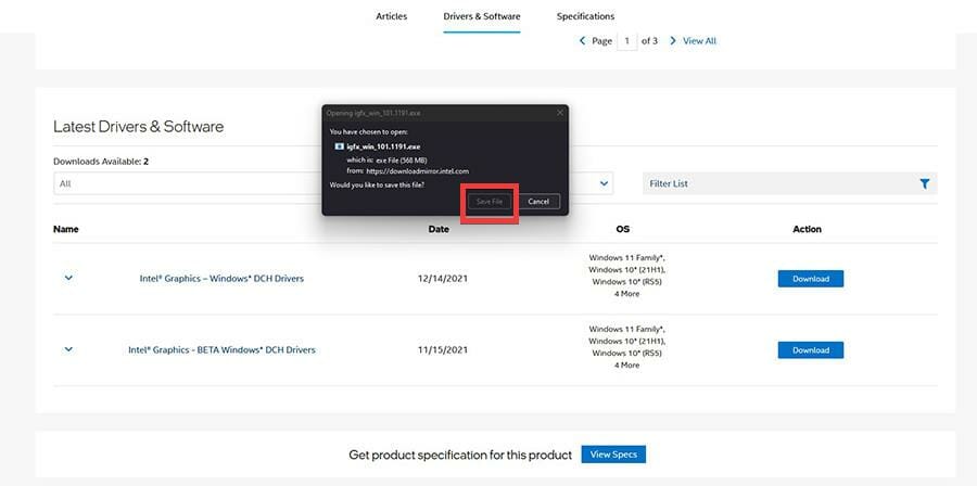 如何更新 Windows 11 计算机上的图形驱动程序