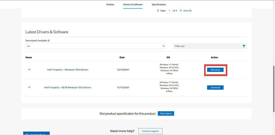 如何更新 Windows 11 计算机上的图形驱动程序