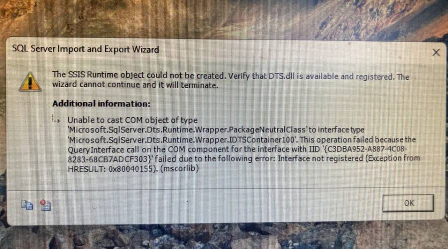 据称 Windows 11 在安装后会破坏导入导出向导